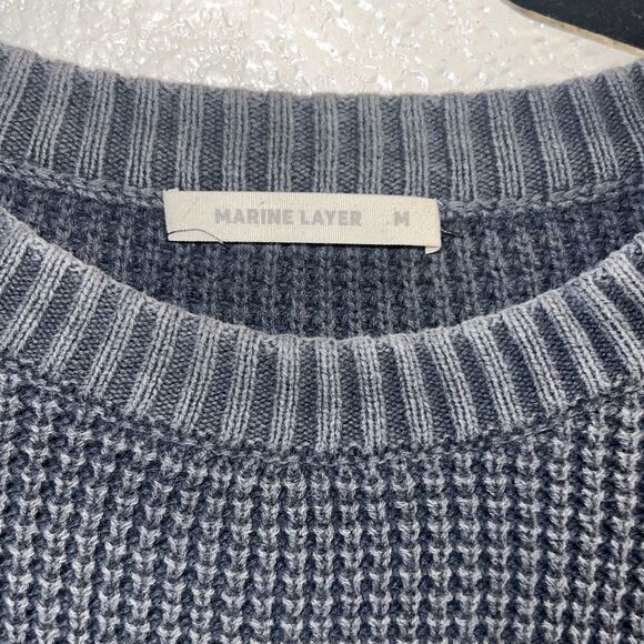 ✨Marine Layer Canseco Sweater✨ - Picture 6 of 7